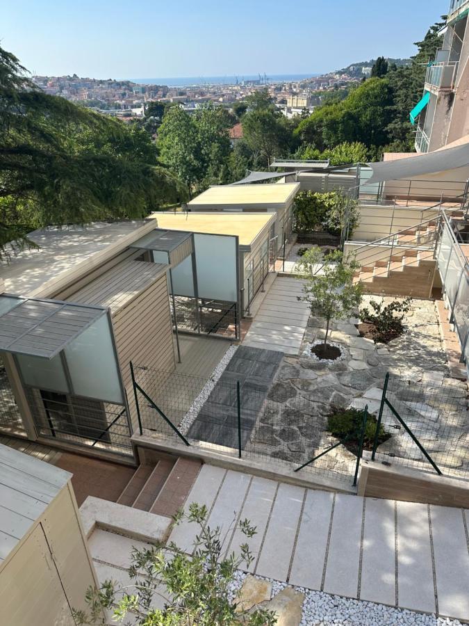 شقة Il Parco Di Yuki أنكونا المظهر الخارجي الصورة